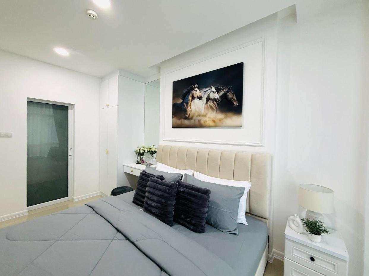 รูป Condo 1 Bedroom for Sale at CC Condominium 1 East Pattaya - รูปที่ 6/8