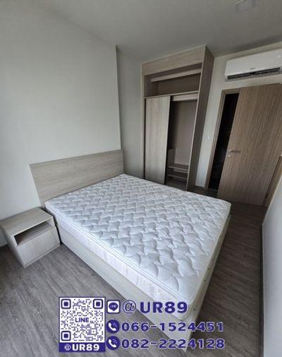 รูป 💙 Hot Price 💙ให้เช่า/For RENT คอนโด NIA by Sansiri (เนีย บาย แสนสิริ) - รูปที่ 6/9