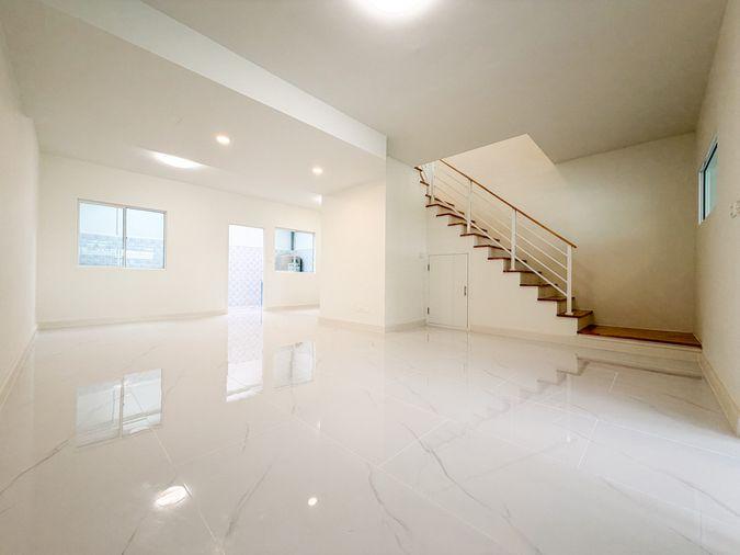 รูป 🏠 ขายบ้าน : Pruksa Prime Soi Kantana-Wongwaen (พฤกษาไพร์ม ซอยกันตนา-วงแหวน)   รหัสทรัพย์ | 📌LNP-H884  - รูปที่ 11/12
