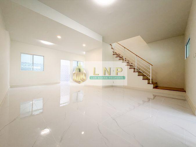 รูป 🏠 ขายบ้าน : Pruksa Prime Soi Kantana-Wongwaen (พฤกษาไพร์ม ซอยกันตนา-วงแหวน) รหัสทรัพย์ | 📌LNP-H884 - รูปที่ 11/12