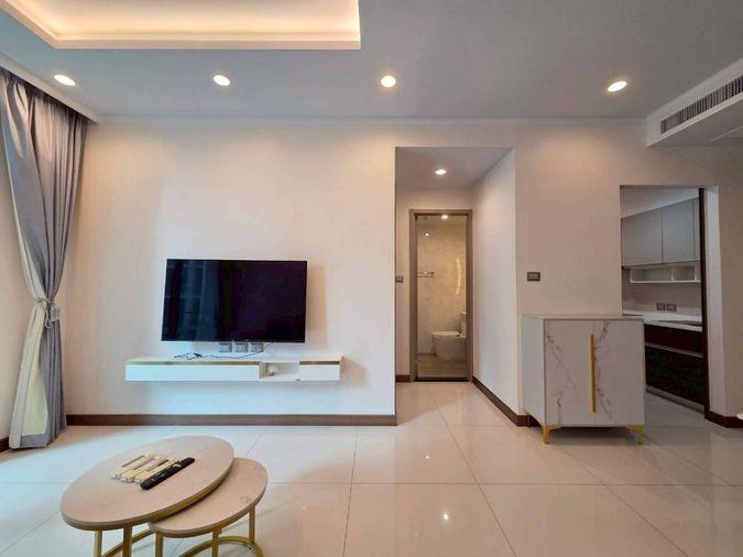 picture PFD-08141 Supalai Oriental Sukhumvit 39 Near BTS Phrom Phong and MRT Phetchaburi - 10/27