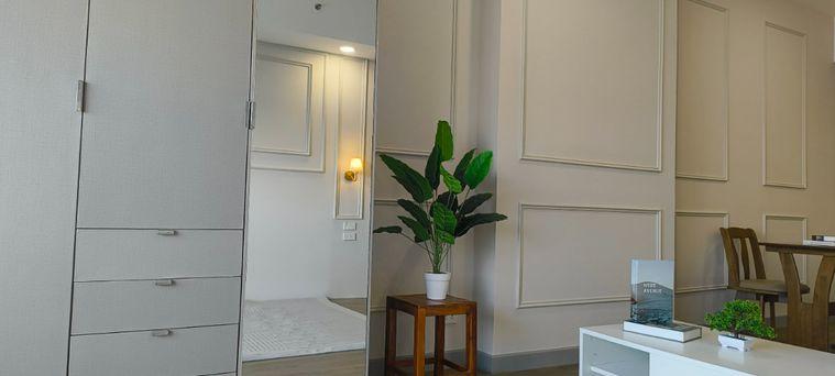 รูป 🏢 ขายคอนโด : Baan Nonsee (บ้าน นนทรี)   รหัสทรัพย์ | 📌LNP-C12461  - รูปที่ 22/40