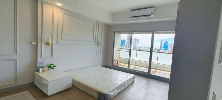 รูป 🏢 ขายคอนโด : Baan Nonsee (บ้าน นนทรี)   รหัสทรัพย์ | 📌LNP-C12461  - รูปที่ 12/40
