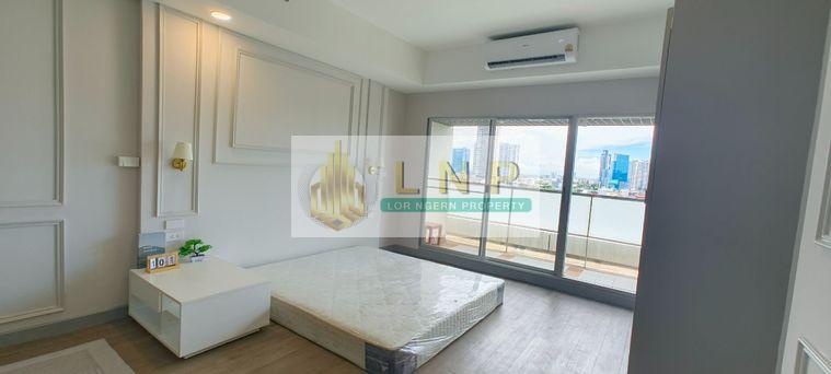 รูป 🏢 ขายคอนโด : Baan Nonsee (บ้าน นนทรี) รหัสทรัพย์ | 📌LNP-C12461 - รูปที่ 12/40