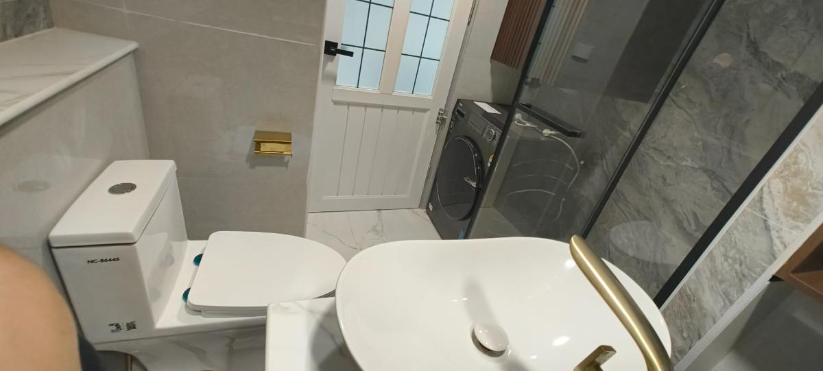 รูป 🏢 ขายคอนโด : Baan Nonsee (บ้าน นนทรี)   รหัสทรัพย์ | 📌LNP-C12461  - รูปที่ 14/40