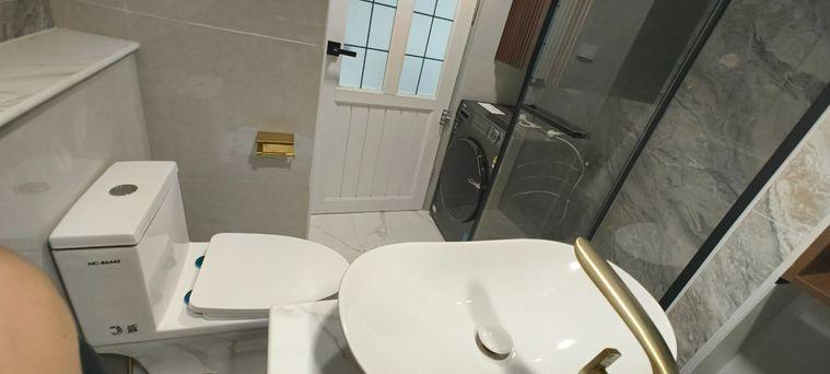 รูป 🏢 ขายคอนโด : Baan Nonsee (บ้าน นนทรี)   รหัสทรัพย์ | 📌LNP-C12461  - รูปที่ 14/40