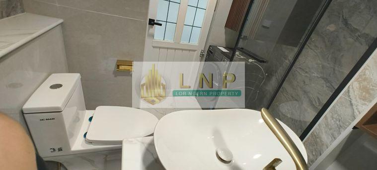 รูป 🏢 ขายคอนโด : Baan Nonsee (บ้าน นนทรี) รหัสทรัพย์ | 📌LNP-C12461 - รูปที่ 14/40