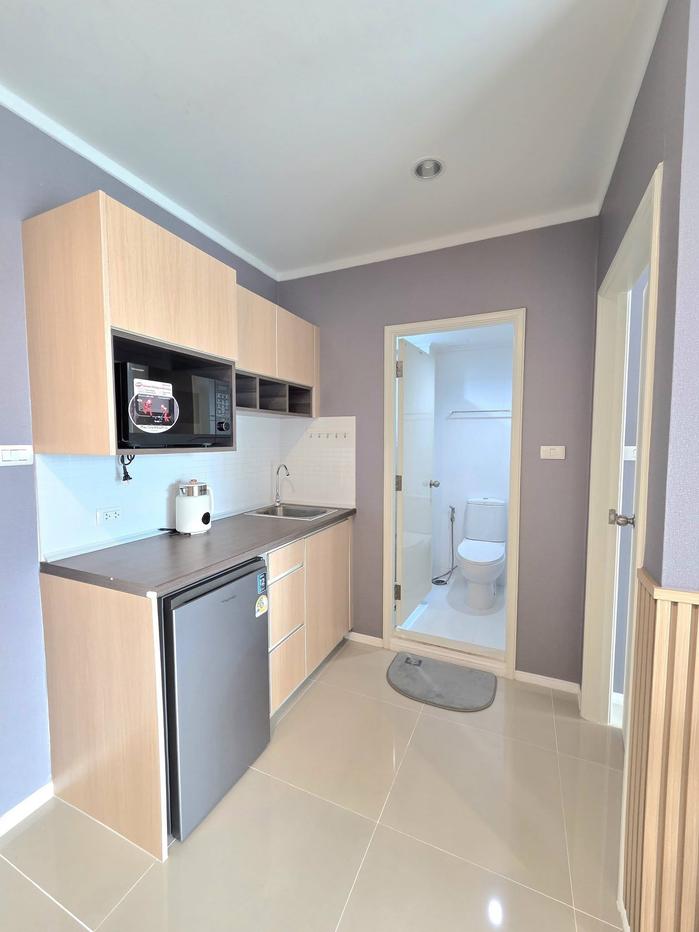 picture Studio Condo for Sale Lumpini Park Beach Jomtien - 6/11