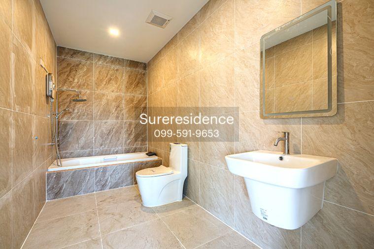 picture H0798, Detached House for Sale 4Br, Chaeng Wattana-Pak Kret. - 10/11