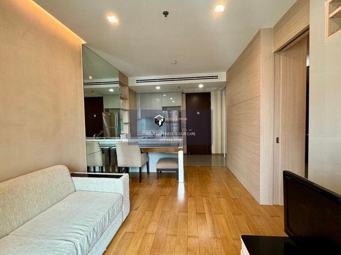 รูป The Address Asoke | 🚝ใกล้ MRTเพชรบุรี | #FC #MKT - รูปที่ 3/11