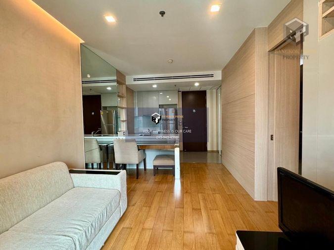 รูป The Address Asoke | 🚝ใกล้ MRTเพชรบุรี | #FC #MKT - รูปที่ 3/11