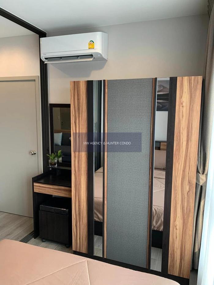 รูป 🔴รวมคอนโดนนนทบุรีให้เช่า🔴⚠️🛋️🛌💥เดอะ โพลิแทน อควา - รูปที่ 6/14