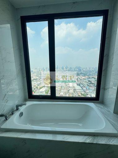 รูป 🏢 ขายคอนโด : Canapaya Residences (คณาพญา เรสซิเดนซ์) รหัสทรัพย์ | 📌LNP-C12458 - รูปที่ 8/18