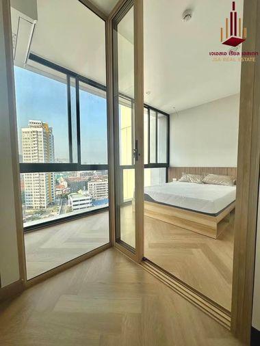 picture ✨ For Rent:  Condo ✨ 💰 Only 30,000 THB/month - 5/5