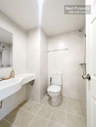 picture Lumpini Suite Rama VIII For Rent - 9/22