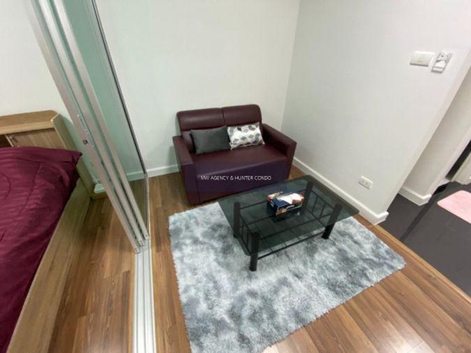 รูป 🔔รวมคอนโดนนนทบุรีให้เช่า🔔⚠️🛋️🛌💥เอสเปซ มี รัตนาธิเบศร์ - รูปที่ 9/10
