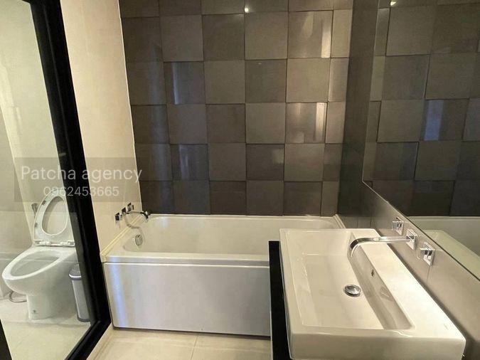 picture Ivy ampio. 1bed 44sqm. Line id: @pfagent - 8/9