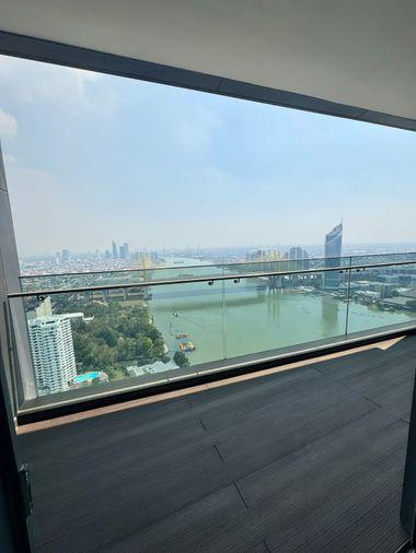 รูป 🏢 ขายคอนโด : Canapaya Residences (คณาพญา เรสซิเดนซ์)   รหัสทรัพย์ | 📌LNP-C12458  - รูปที่ 5/18