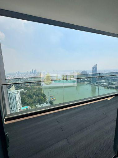 รูป 🏢 ขายคอนโด : Canapaya Residences (คณาพญา เรสซิเดนซ์) รหัสทรัพย์ | 📌LNP-C12458 - รูปที่ 5/18