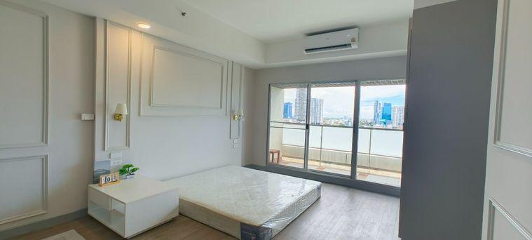 รูป 🏢 ขายคอนโด : Baan Nonsee (บ้าน นนทรี)   รหัสทรัพย์ | 📌LNP-C12461  - รูปที่ 8/40