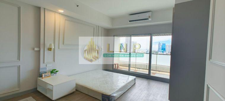 รูป 🏢 ขายคอนโด : Baan Nonsee (บ้าน นนทรี) รหัสทรัพย์ | 📌LNP-C12461 - รูปที่ 8/40