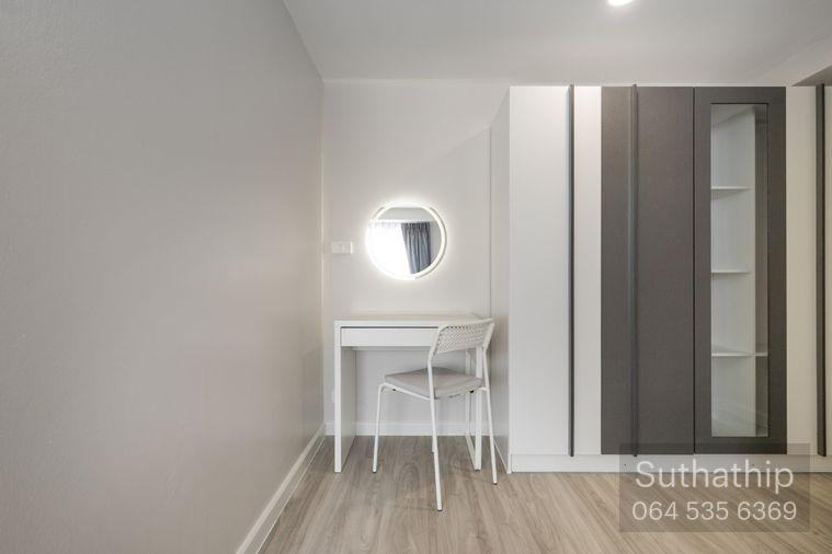รูป ขายคอนโด : 2 ห้องนอน Bangna Place คอนโดทำเลทองบางนา! (Rt-01) - รูปที่ 30/40