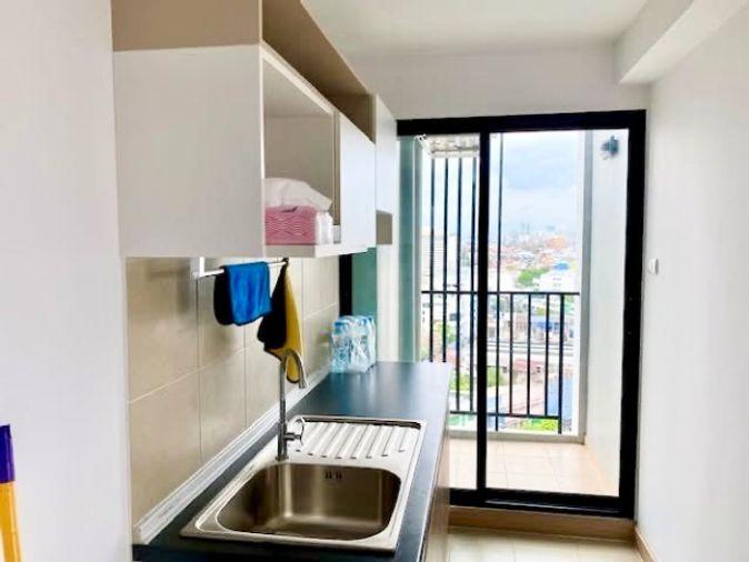 รูป 🏢 ขายคอนโด : Supalai Loft Prajadhipok - Wongwian Yai (ศุภาลัย ลอฟท์ ประชาธิปก - วงเวียนใหญ่) รหัสทรัพย์ | 📌LNP-C3815 - รูปที่ 12/15