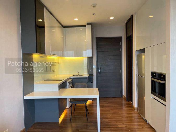 picture Ivy ampio. 1bed 44sqm. Line id: @pfagent - 3/9