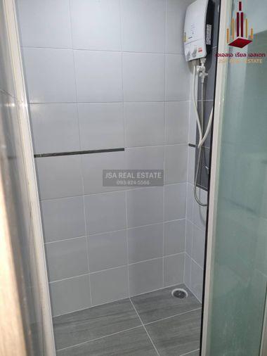 picture ✨ For Rent: The Base Sukhumvit 77 Condo ✨ 💰 Only 15,000 THB/month - 6/8