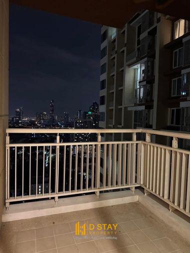 รูป 💎 ให้เช่า The Empire Place Sathorn–Narathiwas ห้องใหญ่ ทำเลสาทร ใจกลางเมือง | Code DS2493 Line @Dstay - รูปที่ 13/13