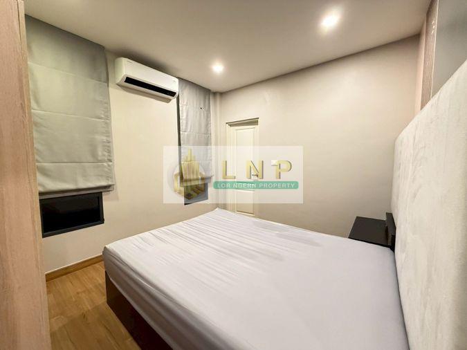รูป 🏠 ให้เช่าบ้าน : Centro Rama 2 - Phutthabucha 2 (เซนโทร พระราม 2 - พุทธบูชา 2) รหัสทรัพย์ | 📌LNP-H888 - รูปที่ 14/28