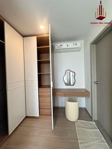 picture ✨ For Rent: Aspire Sukhumvit - Rama 4 Condo ✨💰 Only 23,000 THB/month - 6/8