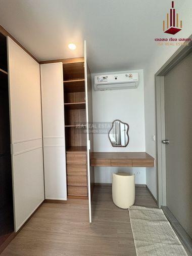 picture ✨ For Rent: Aspire Sukhumvit - Rama 4 Condo ✨💰 Only 23,000 THB/month - 6/8