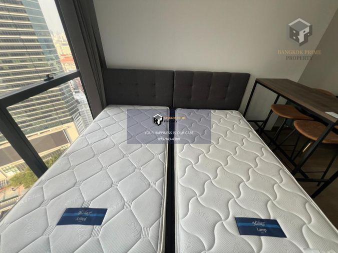 picture Ashton Chula-Silom | ðNear MRT Sam Yan #2025121613493#FC #MKT - 3/8