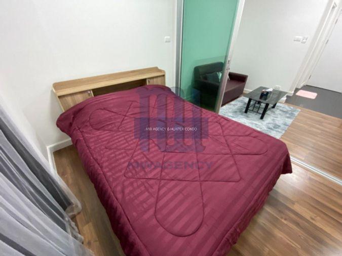 รูป 🔔รวมคอนโดนนนทบุรีให้เช่า🔔⚠️🛋️🛌💥เอสเปซ มี รัตนาธิเบศร์ - รูปที่ 7/10