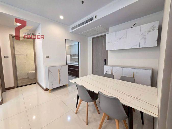 picture PFD-08141 Supalai Oriental Sukhumvit 39 Near BTS Phrom Phong and MRT Phetchaburi - 13/27