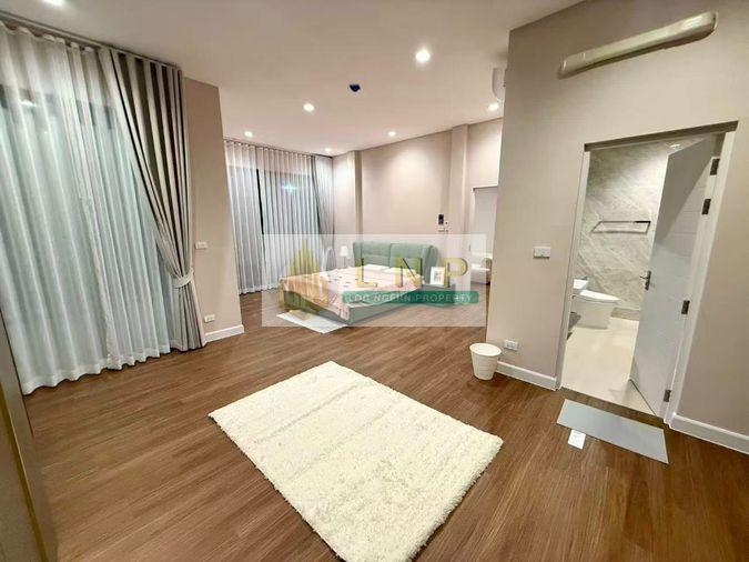 รูป 🏠 ให้เช่าบ้าน : Bangkok Boulevard Bangna - Srinakarin (บางกอก บูเลอวาร์ด บางนา - ศรีนครินทร์) รหัสทรัพย์ | 📌LNP-H889 - รูปที่ 21/22