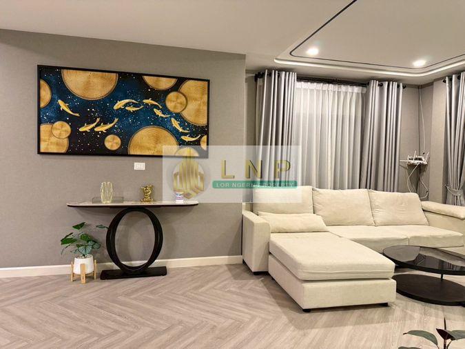 รูป 🏠 ให้เช่าบ้าน : Centro Rama 2 - Phutthabucha 2 (เซนโทร พระราม 2 - พุทธบูชา 2) รหัสทรัพย์ | 📌LNP-H888 - รูปที่ 16/28