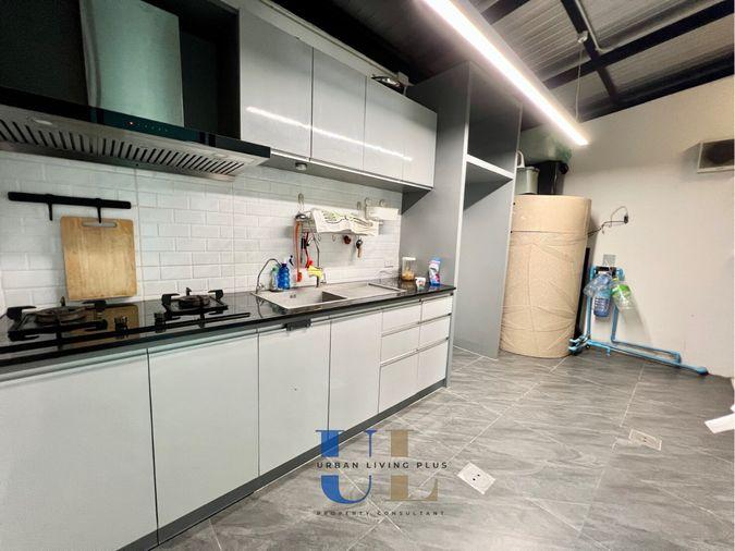 รูป ( UL2504023 ) Tel/Line 096-2479369 , สำหรับเช่า บ้านกลางเมือง ราชพฤกษ์-สาทร 3 ห้องนอน 3 ห้องน้ำ 150 ตร.ม. ทาวน์โฮม 3 ชั้น บ้านใหม่ หลังมุม  - รูปที่ 6/16