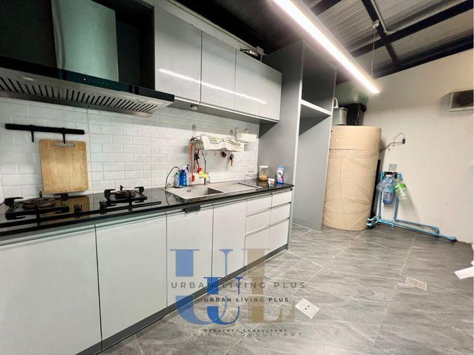 รูป ( UL2504023 ) Tel/Line 096-2479369 , สำหรับเช่า บ้านกลางเมือง ราชพฤกษ์-สาทร 3 ห้องนอน 3 ห้องน้ำ 150 ตร.ม. ทาวน์โฮม 3 ชั้น บ้านใหม่ หลังมุม - รูปที่ 6/16