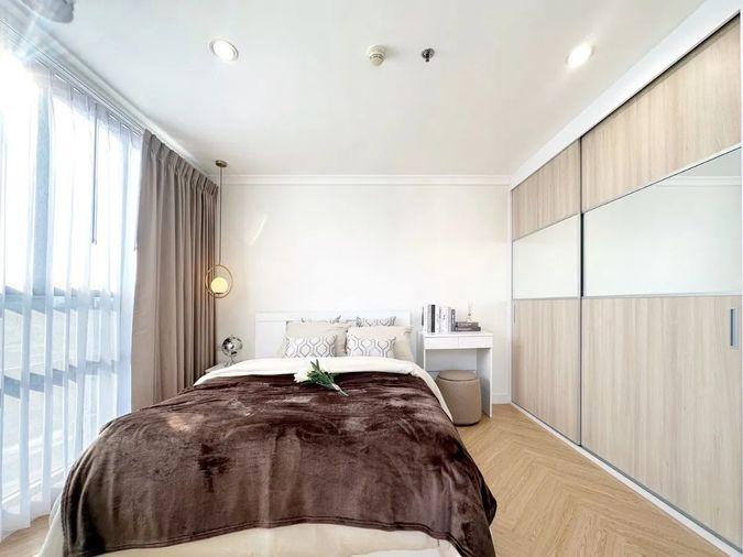 picture Lumpini Suite Rama VIII  For Rent - 5/22