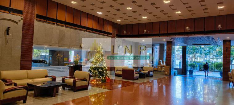 รูป 🏢 ขายคอนโด : Baan Nonsee (บ้าน นนทรี) รหัสทรัพย์ | 📌LNP-C12461 - รูปที่ 15/40