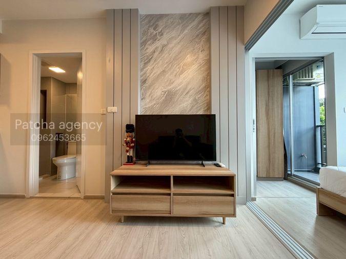 picture Plum Sukhumvit62. 1bed 29sqm. Line id: @pfagent - 2/7