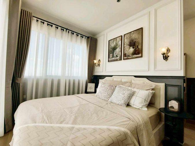 รูป ห้องจริง✨เช่าคอนโด สัญญา 1 ปี✨🛋️🛌Supalai Vista @ Pakkret Intersection - รูปที่ 13/31