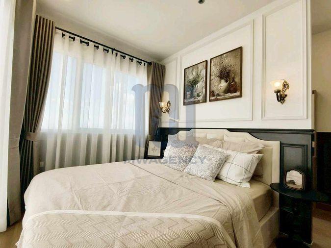 รูป ห้องจริง✨เช่าคอนโด สัญญา 1 ปี✨🛋️🛌Supalai Vista @ Pakkret Intersection - รูปที่ 13/31