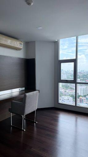 รูป Special Deal 🔥ให้เช่า Sathorn Prime Residence ห้องสวย ราคาดี ตกแต่งเฟอร์ครบ พร้อมเข้าอยู่ | Code DS2326 Line : @Dstay - รูปที่ 4/8