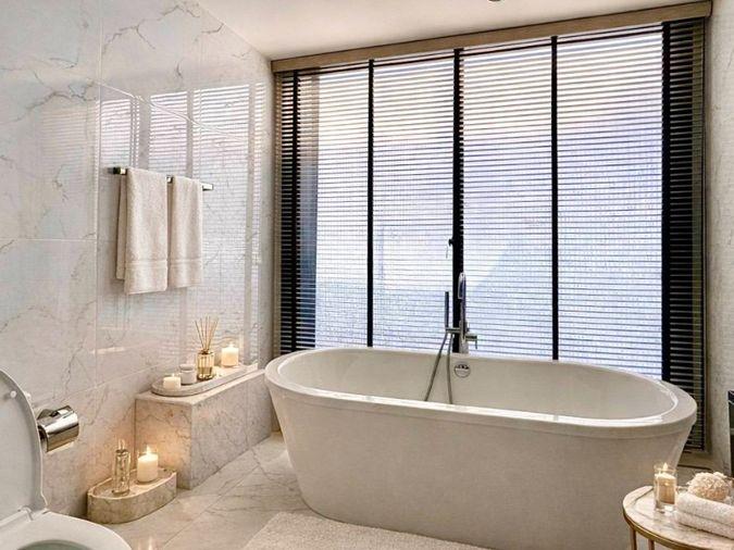 รูป ขายบ้านแฝด เอสทารา เฮเว่น พัฒนาการ 20 เนื้อที่ 42.90 ตร.ว. 220 ตร.ม. 3 ชั้น แต่งครบ พร้อมอยู่ ใกล้อ่อนนุช ทองหล่อ เอกมัย - รูปที่ 22/30