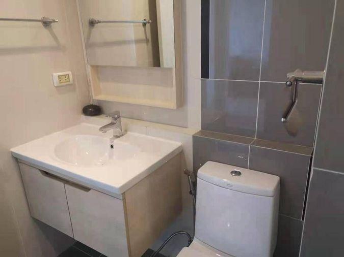 picture for rent at  Artemis Sukhumvit 77 near bts Onnut (Rt-01)  - 8/9