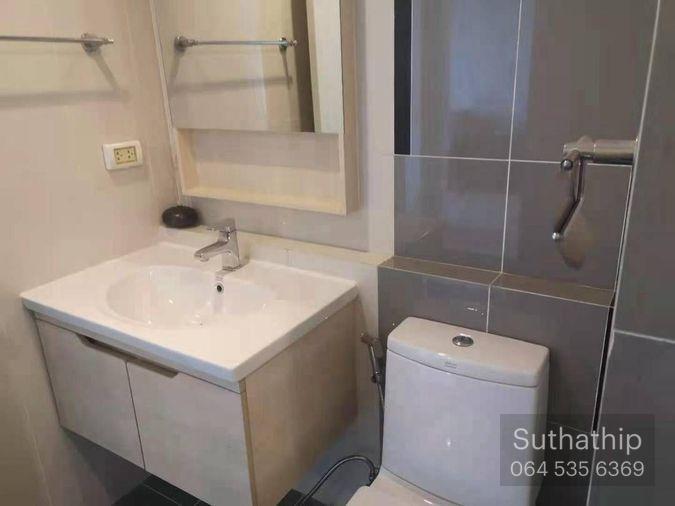picture for rent at Artemis Sukhumvit 77 near bts Onnut (Rt-01) - 8/9