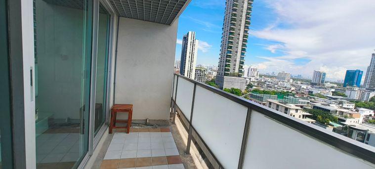 รูป 🏢 ขายคอนโด : Baan Nonsee (บ้าน นนทรี)   รหัสทรัพย์ | 📌LNP-C12461  - รูปที่ 9/40